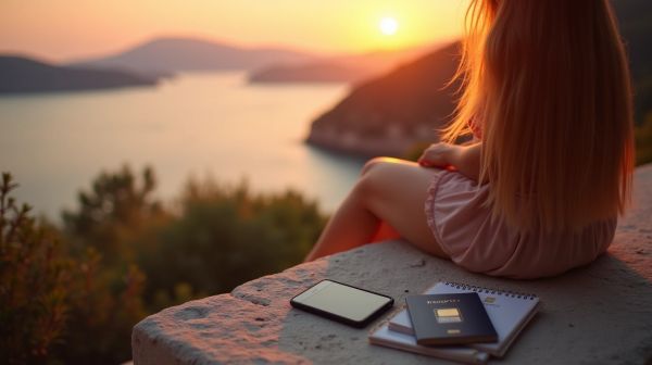 Optimize your travel experience with Maya eSIM benefits