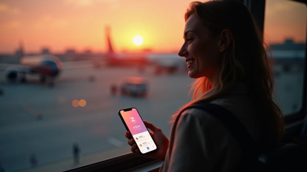 Optimize your travel experience with Maya eSIM benefits